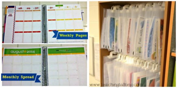 Organization & Storage collage 3